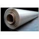 2x50 meter T100 30 micron Pe folie bouwfolie