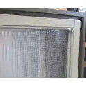 Gewapende folie 100x2 meter
